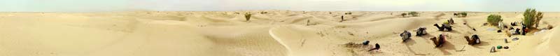 Grande Erg de Oriental